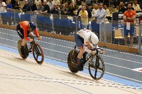 CICLISMO - Ciclismo su Pista - Tissot 2024 Track World Championships