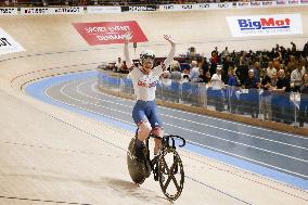 CICLISMO - Ciclismo su Pista - Tissot 2024 Track World Championships