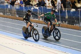 CICLISMO - Ciclismo su Pista - Tissot 2024 Track World Championships