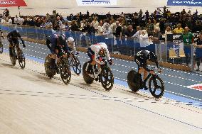 CICLISMO - Ciclismo su Pista - Tissot 2024 Track World Championships