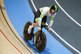 CICLISMO - Ciclismo su Pista - Tissot 2024 Track World Championships