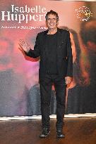 16th Lumiere Film Festival Lumiere Award Ceremony