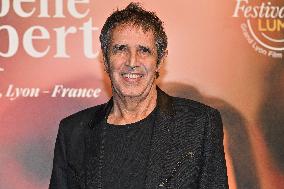 16th Lumiere Film Festival Lumiere Award Ceremony