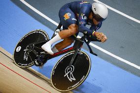 CICLISMO - Ciclismo su Pista - Tissot 2024 Track World Championships