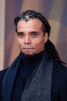 London BFI Maria Premiere