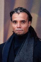 London BFI Maria Premiere