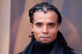 London BFI Maria Premiere