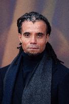 London BFI Maria Premiere