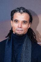 London BFI Maria Premiere