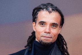 London BFI Maria Premiere