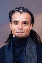 London BFI Maria Premiere