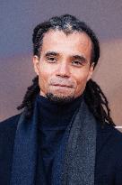 London BFI Maria Premiere