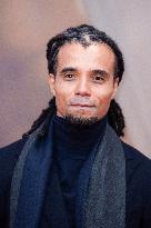 London BFI Maria Premiere