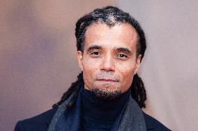 London BFI Maria Premiere