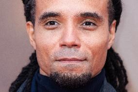 London BFI Maria Premiere