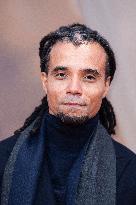 London BFI Maria Premiere