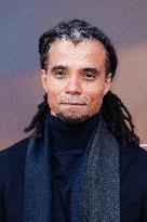 London BFI Maria Premiere