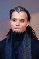 London BFI Maria Premiere