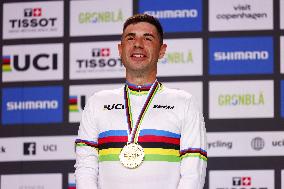 CICLISMO - Ciclismo su Pista - Tissot 2024 Track World Championships