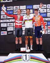 CICLISMO - Ciclismo su Pista - Tissot 2024 Track World Championships