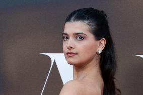 London BFI Maria Premiere