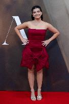 London BFI Maria Premiere