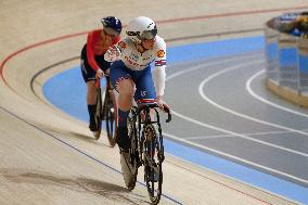 CICLISMO - Ciclismo su Pista - Tissot 2024 Track World Championships