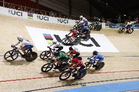 CICLISMO - Ciclismo su Pista - Tissot 2024 Track World Championships