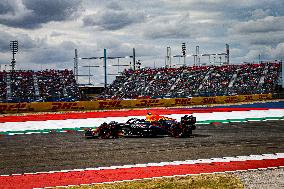 MOTORI - Formula 1 - Formula 1 Pirelli United States Grand Prix 2024 - Practice