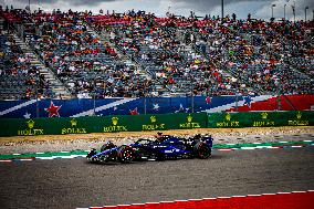 MOTORI - Formula 1 - Formula 1 Pirelli United States Grand Prix 2024 - Practice