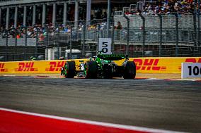 MOTORI - Formula 1 - Formula 1 Pirelli United States Grand Prix 2024 - Practice