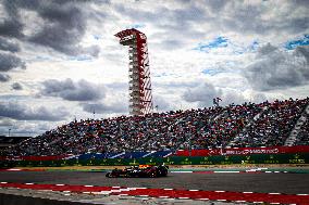 MOTORI - Formula 1 - Formula 1 Pirelli United States Grand Prix 2024 - Practice