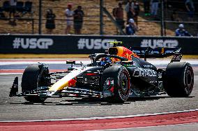 MOTORI - Formula 1 - Formula 1 Pirelli United States Grand Prix 2024 - Practice