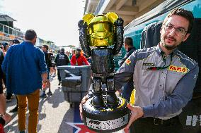 MOTORI - Formula 1 - Formula 1 Pirelli United States Grand Prix 2024 - Practice