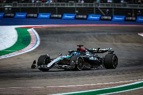 MOTORI - Formula 1 - Formula 1 Pirelli United States Grand Prix 2024 - Practice