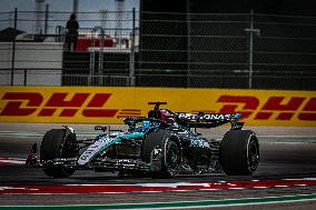 MOTORI - Formula 1 - Formula 1 Pirelli United States Grand Prix 2024 - Practice