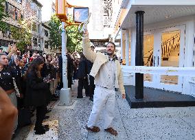 Jacquemus Opening Store - New York