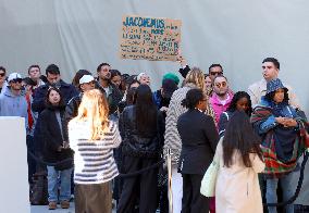 Jacquemus Opening Store - New York