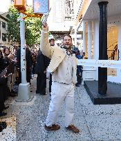 Jacquemus Opening Store - New York