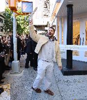 Jacquemus Opening Store - New York