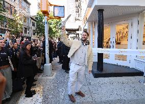 Jacquemus Opening Store - New York