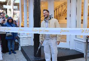 Jacquemus Opening Store - New York