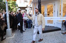 Jacquemus Opening Store - New York