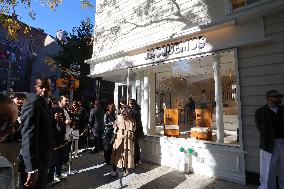 Jacquemus Opening Store - New York