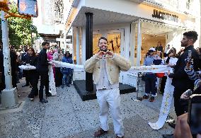 Jacquemus Opening Store - New York