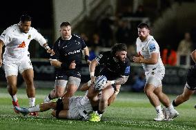 Newcastle Falcons v Exeter Chiefs - Gallagher Premiership Rugby