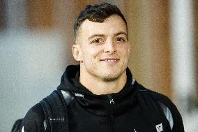 Newcastle Falcons v Exeter Chiefs - Gallagher Premiership Rugby