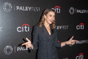 CBS' "Blue Bloods" - PaleyFest NY 2024