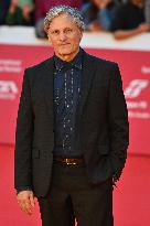 ''The Dead Don't Hurt'' - Red Carpet - The 19th Rome Film Festival