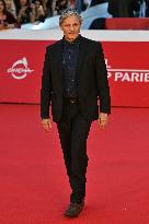 ''The Dead Don't Hurt'' - Red Carpet - The 19th Rome Film Festival